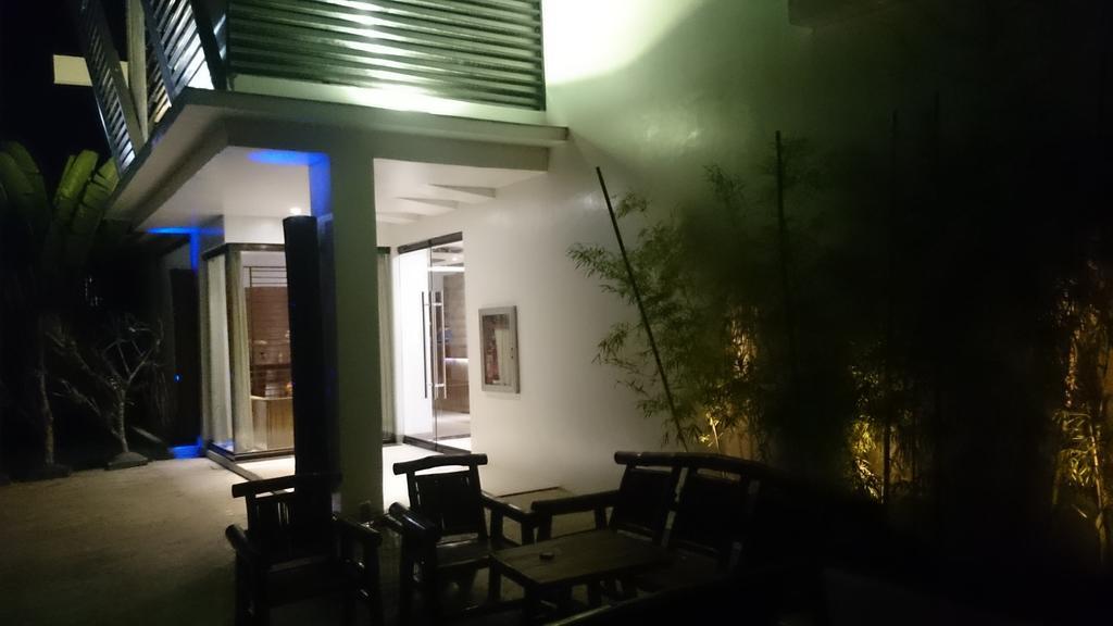 Orchid Lagan Place Palawan Puerto Princesa Exterior foto