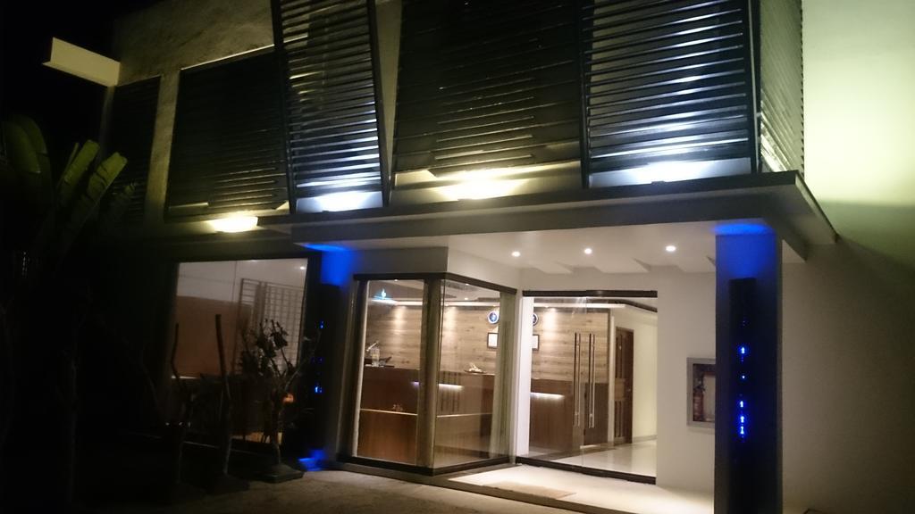 Orchid Lagan Place Palawan Puerto Princesa Exterior foto