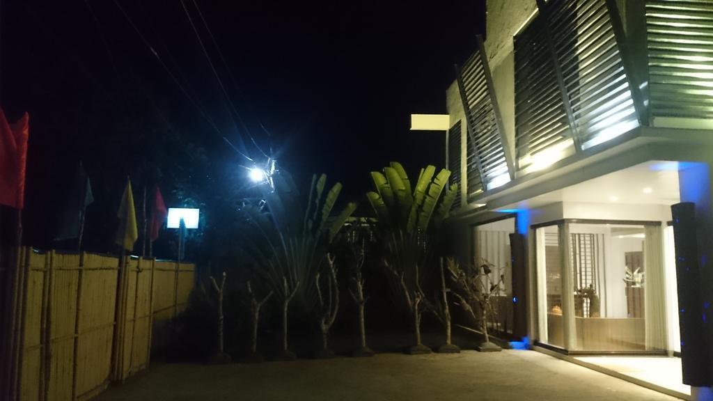 Orchid Lagan Place Palawan Puerto Princesa Exterior foto