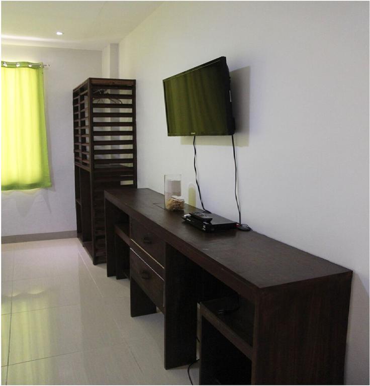Orchid Lagan Place Palawan Puerto Princesa Exterior foto