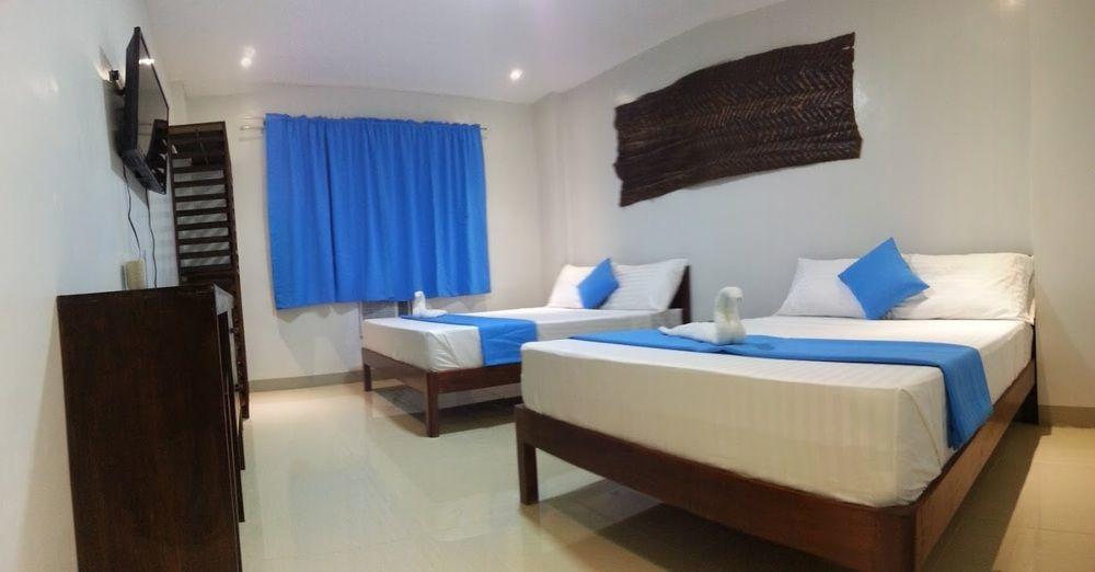 Orchid Lagan Place Palawan Puerto Princesa Exterior foto