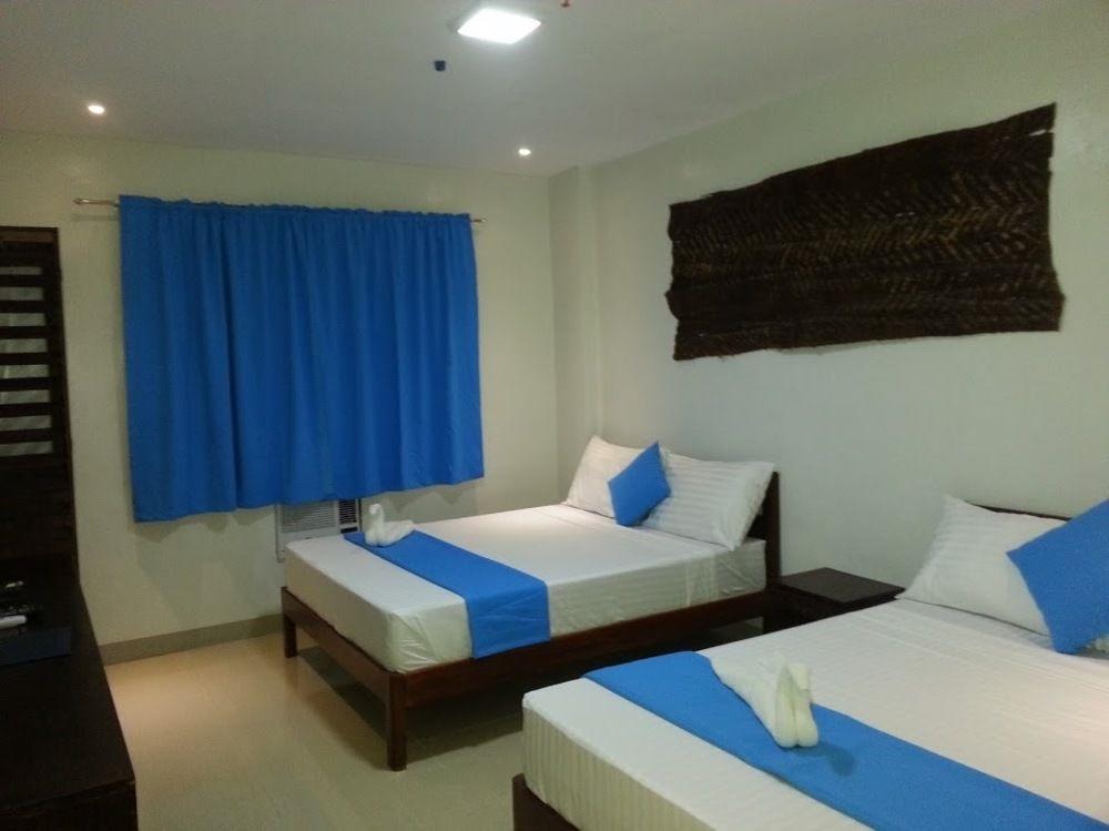 Orchid Lagan Place Palawan Puerto Princesa Exterior foto