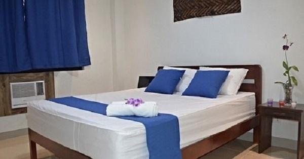Orchid Lagan Place Palawan Puerto Princesa Exterior foto