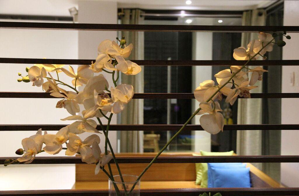 Orchid Lagan Place Palawan Puerto Princesa Exterior foto