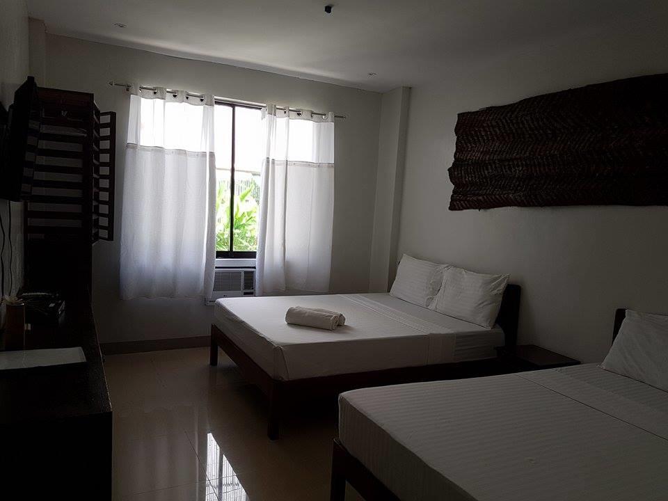 Orchid Lagan Place Palawan Puerto Princesa Exterior foto