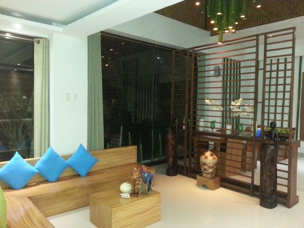 Orchid Lagan Place Palawan Puerto Princesa Exterior foto