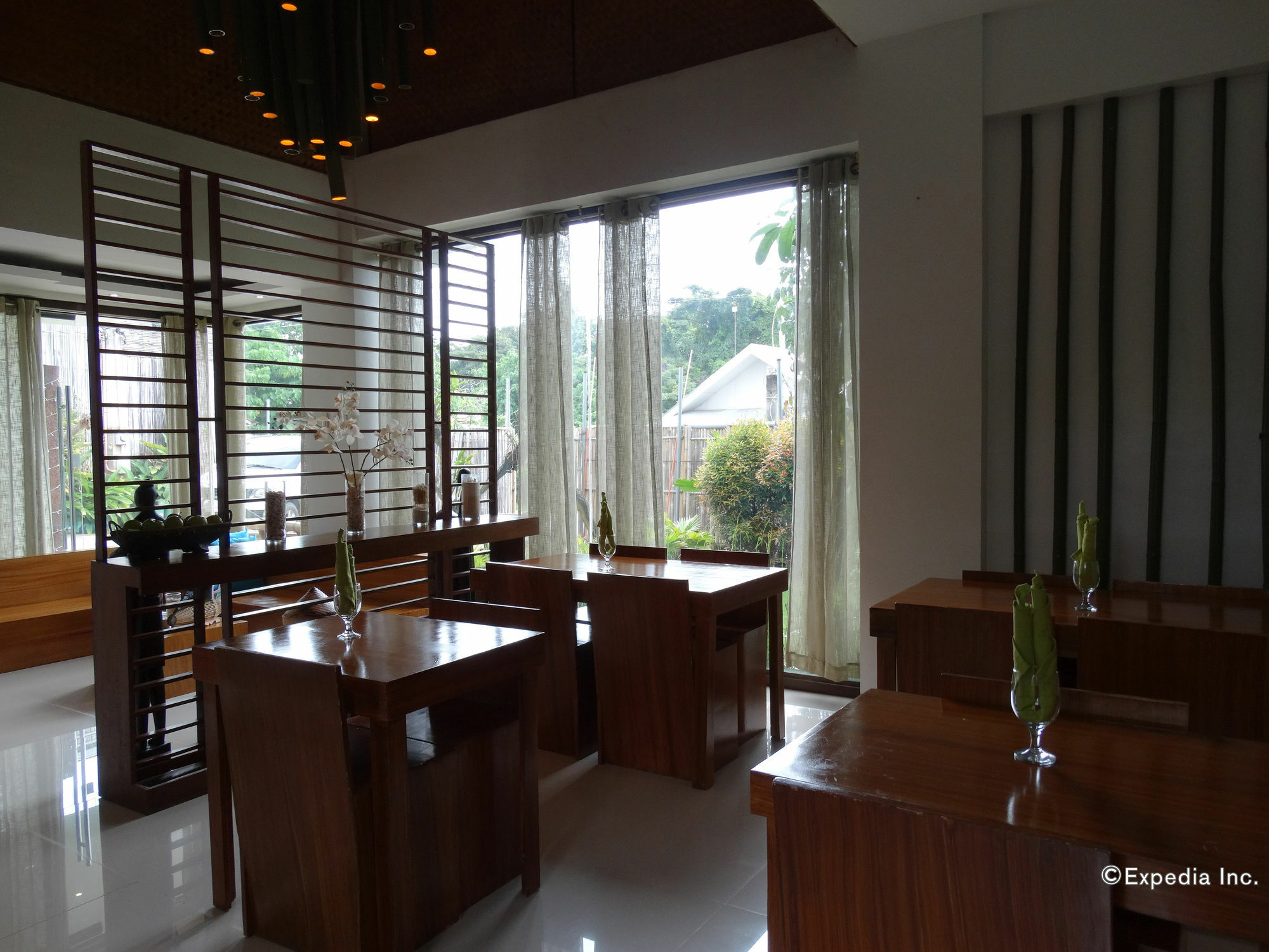 Orchid Lagan Place Palawan Puerto Princesa Exterior foto