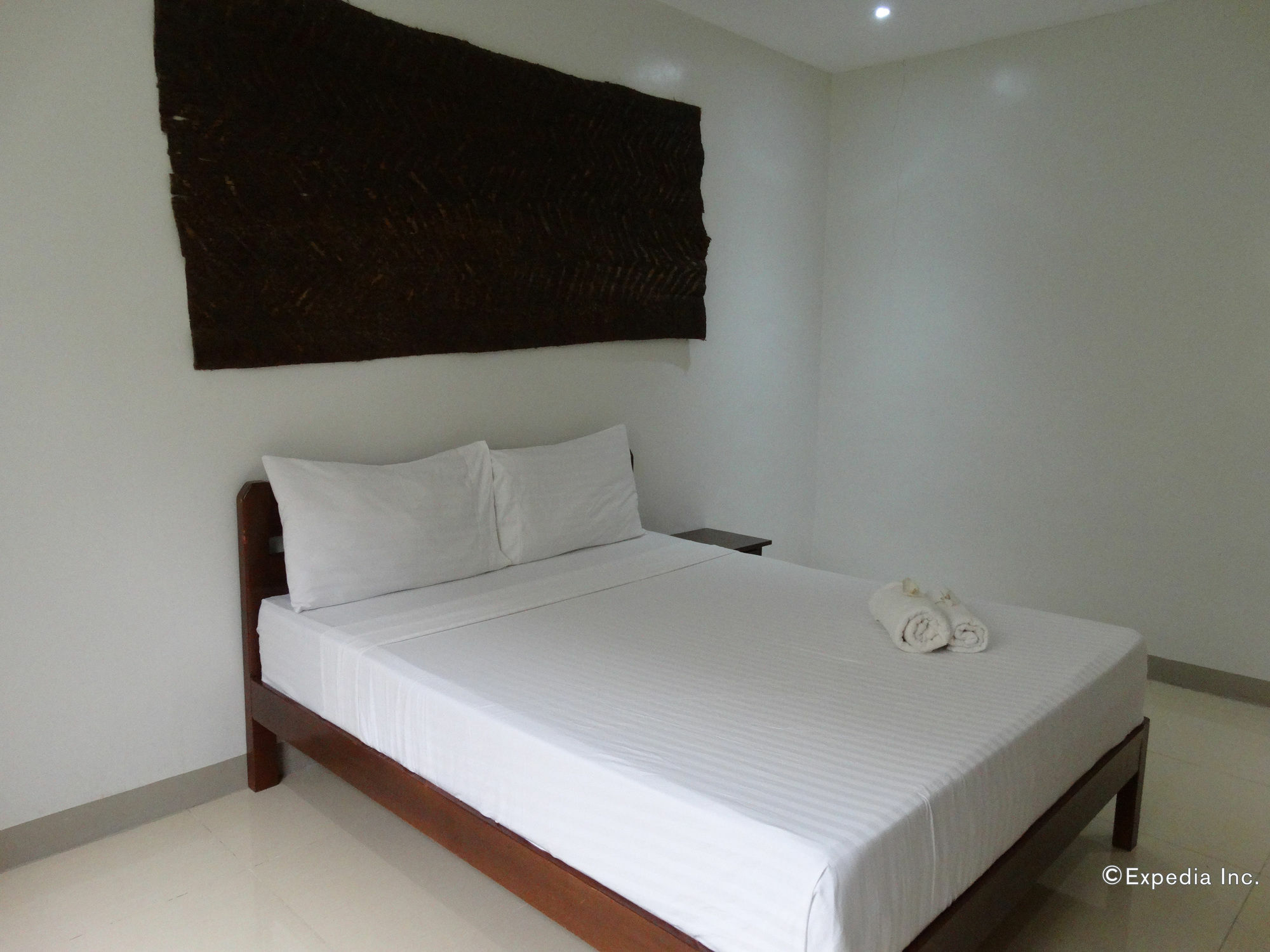 Orchid Lagan Place Palawan Puerto Princesa Exterior foto