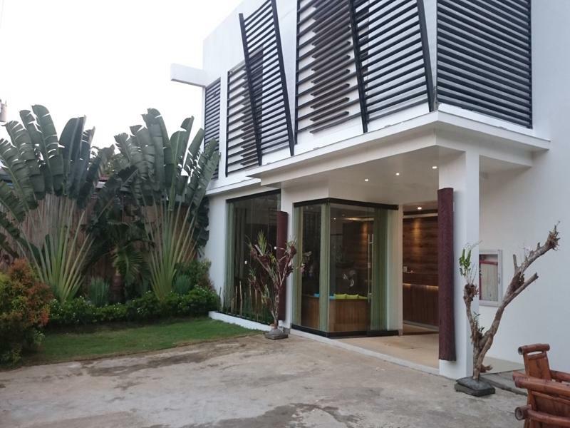Orchid Lagan Place Palawan Puerto Princesa Exterior foto